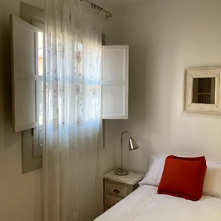 Cozy In Apartamento *