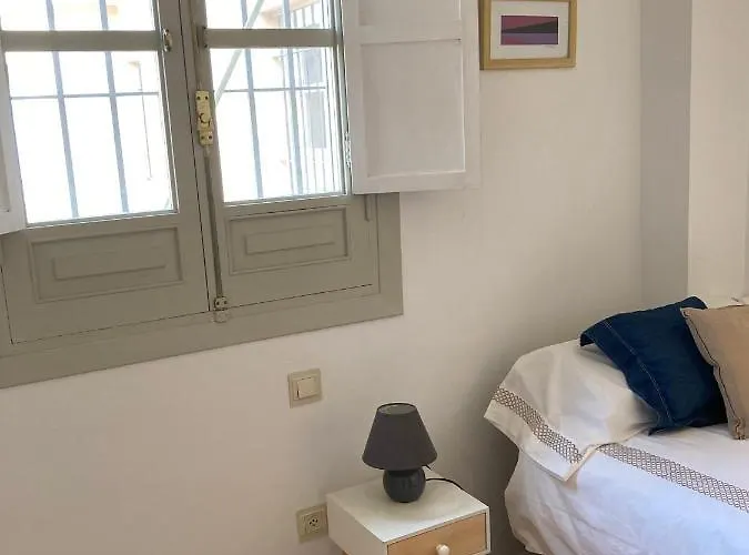 Cozy In Apartamento *