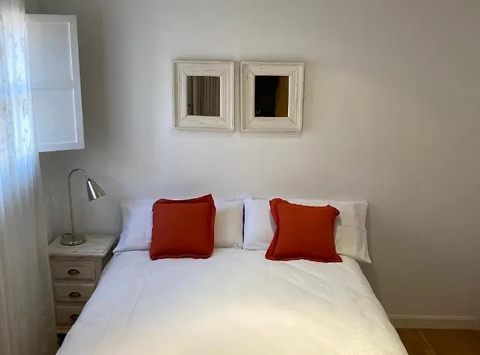 Cozy In * Sevilla
