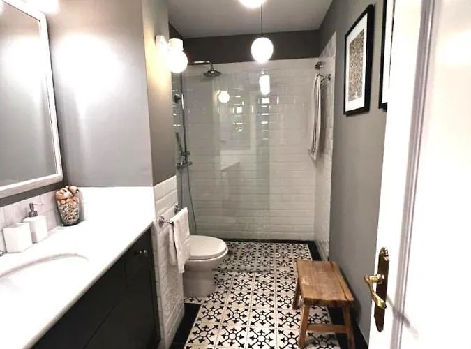 Apartamento Cozy In Sevilla