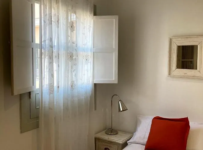 Cozy In Apartamento *