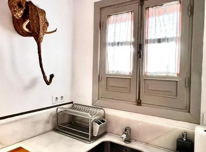 Cozy In * Sevilla