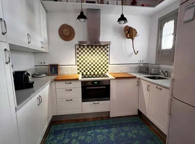 Apartamento Cozy In