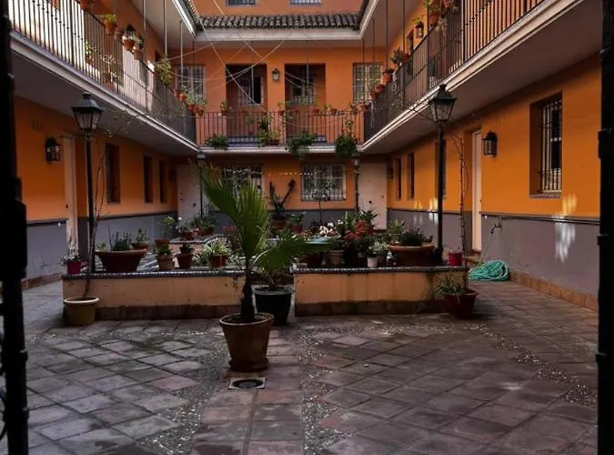 Apartamento Cozy In *