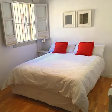 Apartment Cozy In *