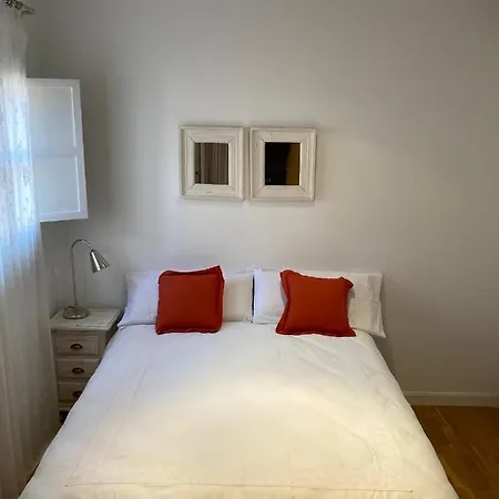 Cozy In * Seville
