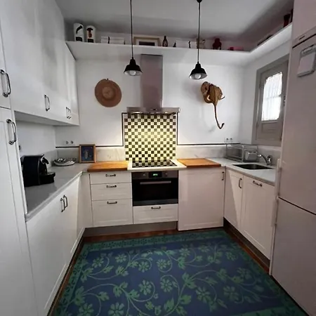 Apartment Cozy In